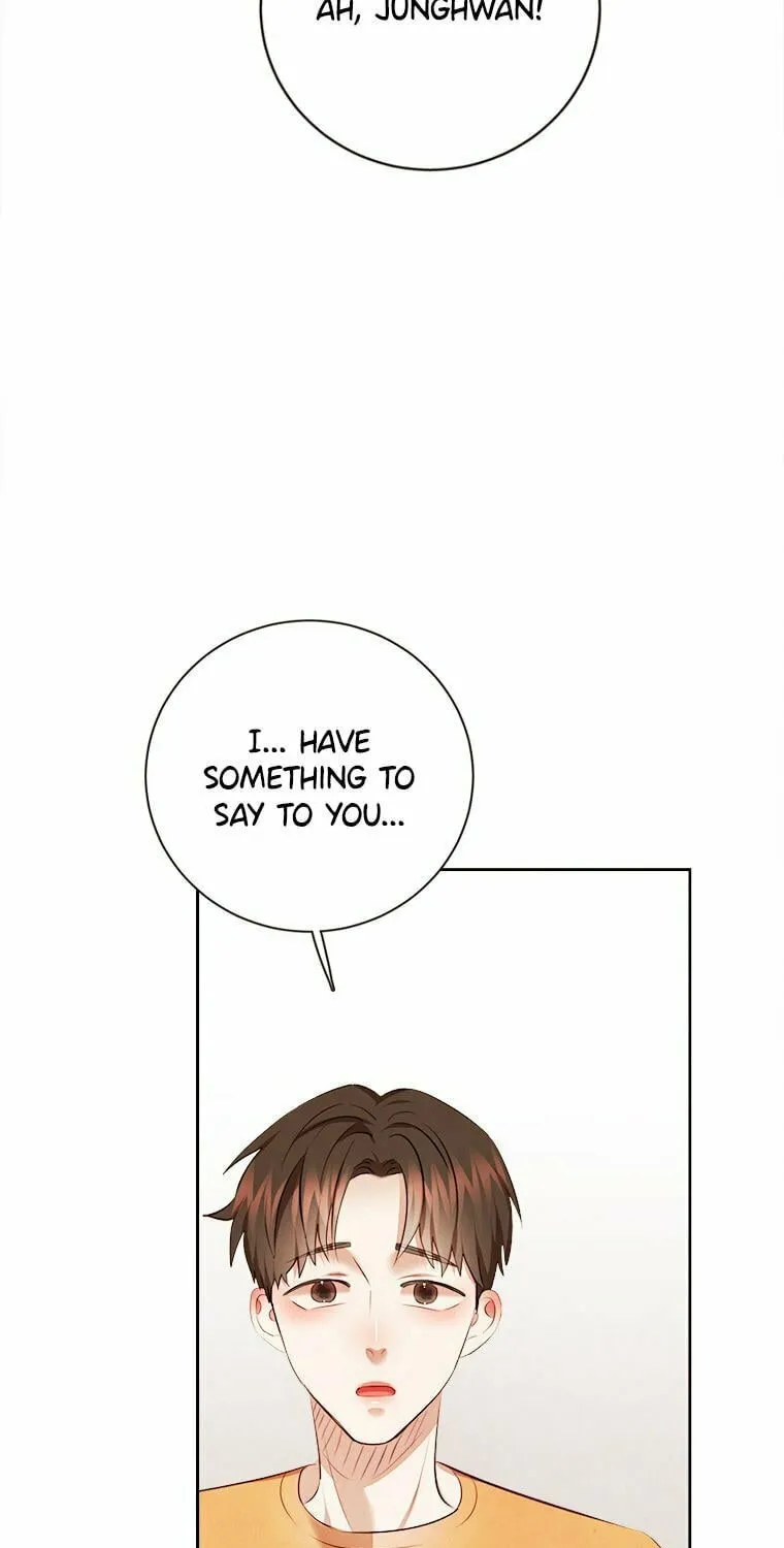 Viewer's Choice: The Dating Show Chapter 44 page 30 - 