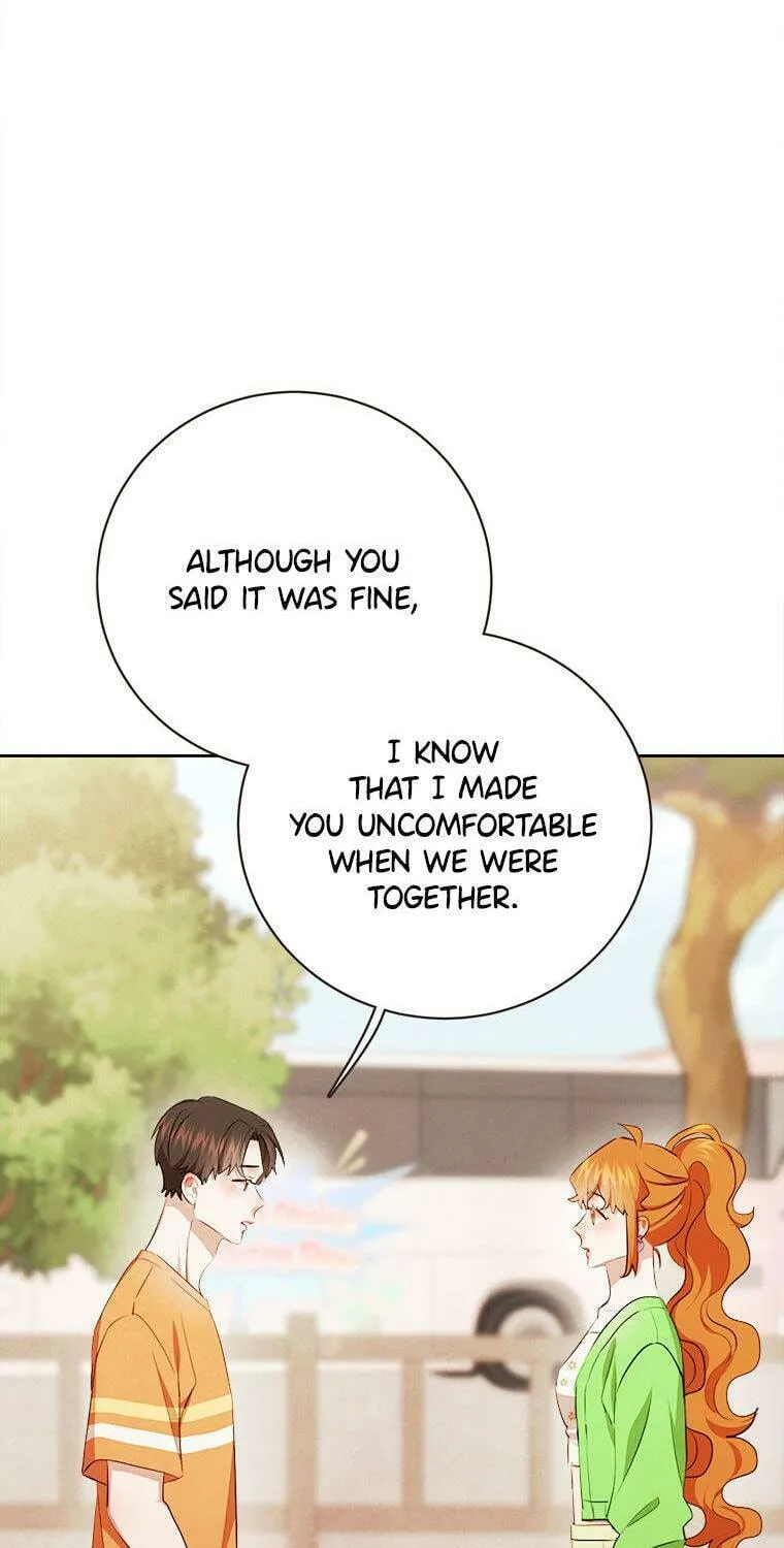 Viewer's Choice: The Dating Show Chapter 44 page 32 - 