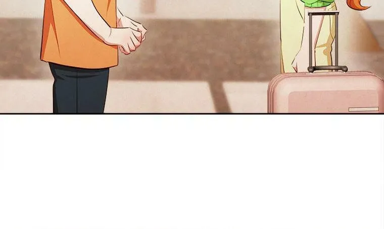 Viewer's Choice: The Dating Show Chapter 44 page 33 - 