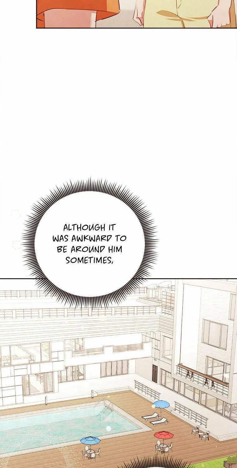 Viewer's Choice: The Dating Show Chapter 44 page 38 - 