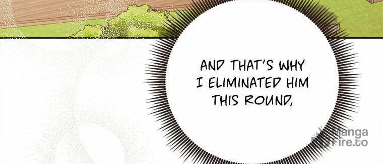 Viewer's Choice: The Dating Show Chapter 44 page 39 - 