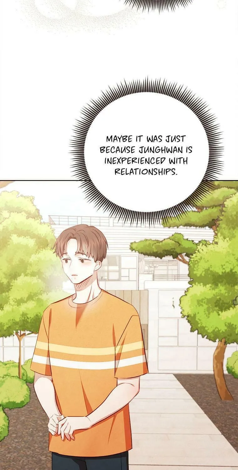 Viewer's Choice: The Dating Show Chapter 44 page 40 - 