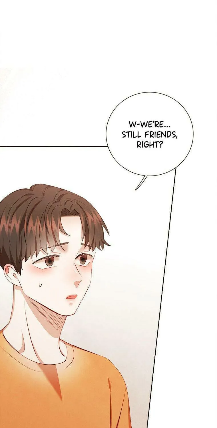 Viewer's Choice: The Dating Show Chapter 44 page 42 - 