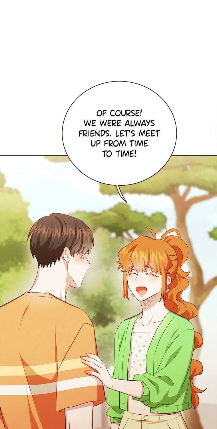 Viewer's Choice: The Dating Show Chapter 44 page 44 - 