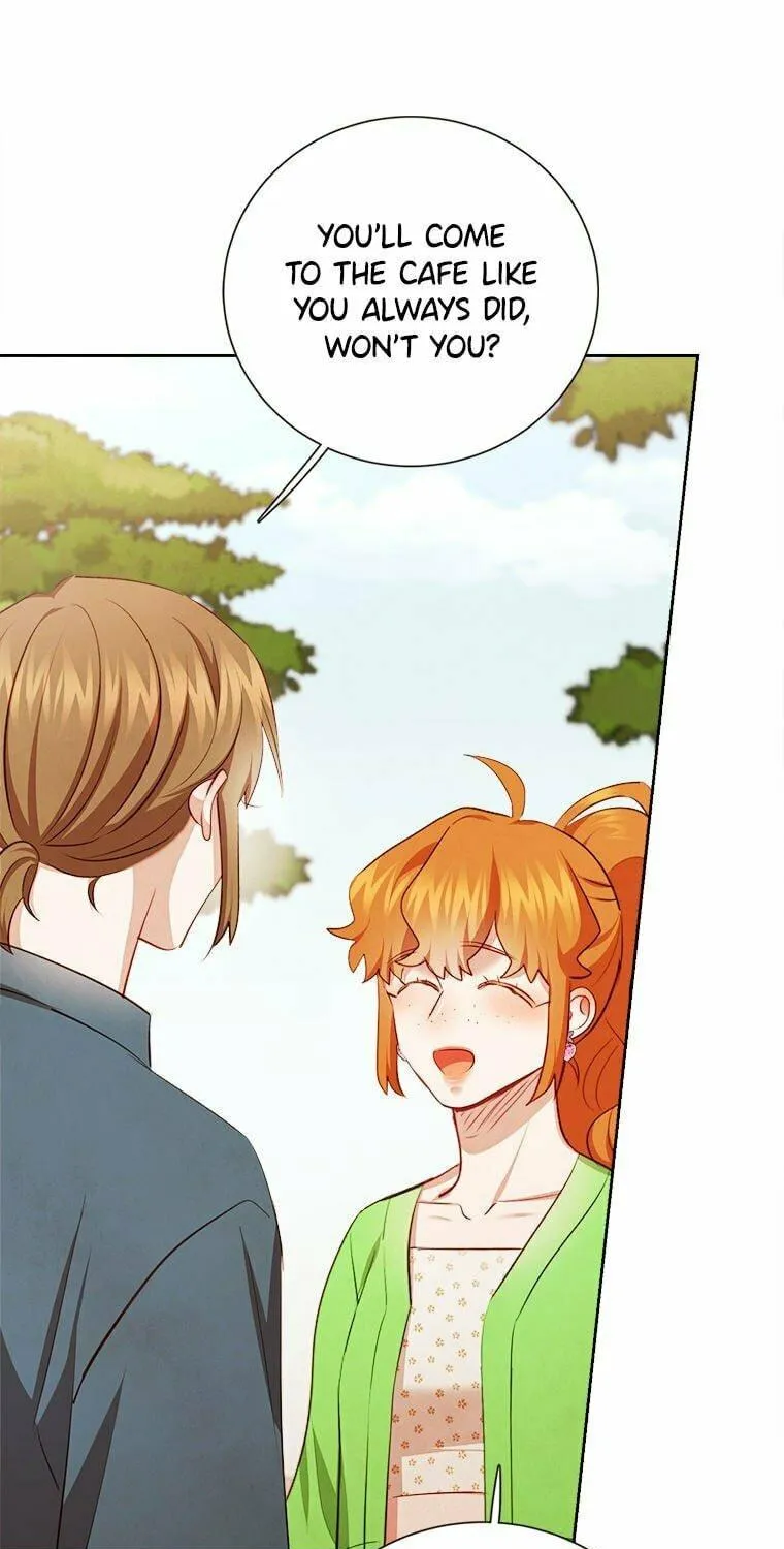 Viewer's Choice: The Dating Show Chapter 44 page 48 - 