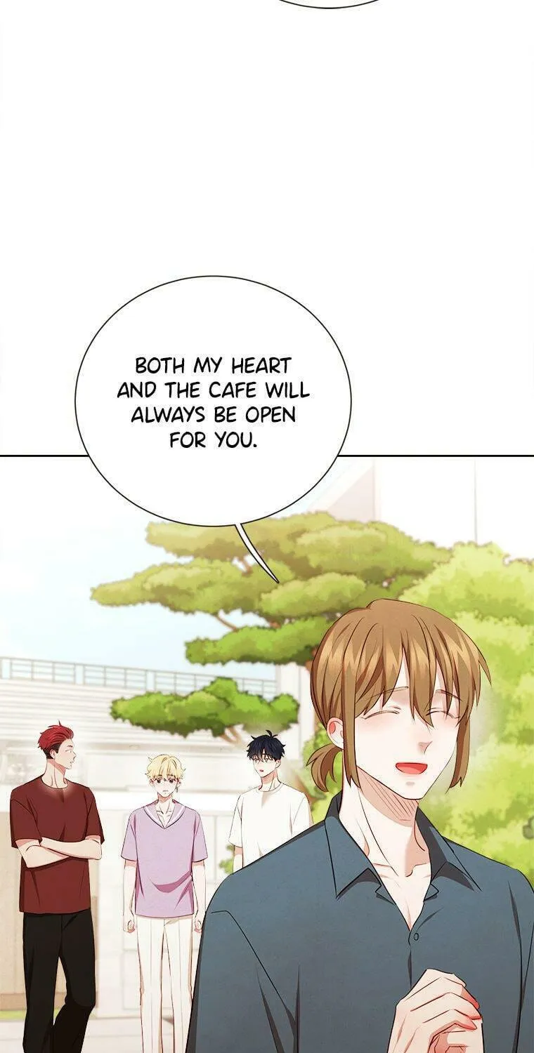 Viewer's Choice: The Dating Show Chapter 44 page 50 - 