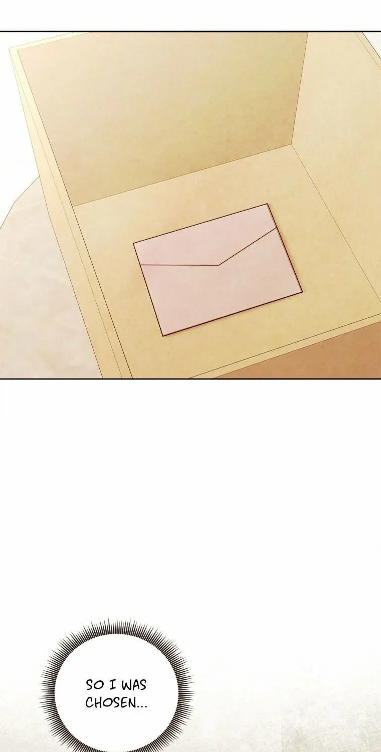 Viewer's Choice: The Dating Show Chapter 44 page 6 - 