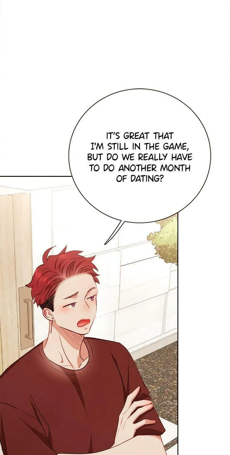 Viewer's Choice: The Dating Show Chapter 44 page 52 - 