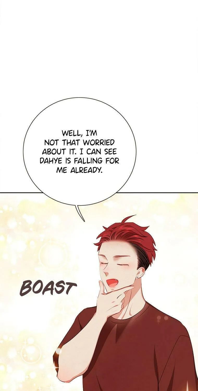 Viewer's Choice: The Dating Show Chapter 44 page 54 - 