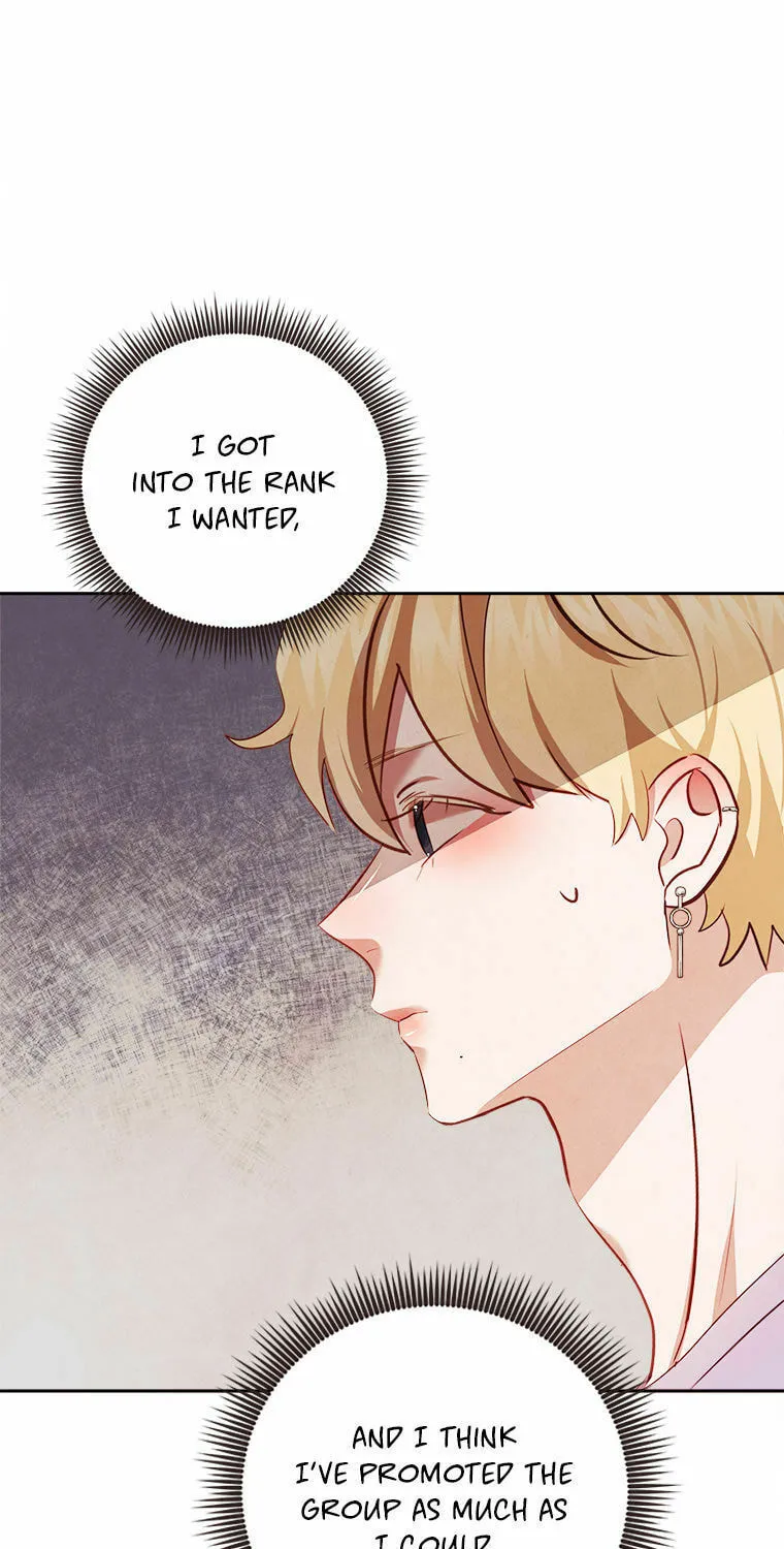 Viewer's Choice: The Dating Show Chapter 44 page 56 - 