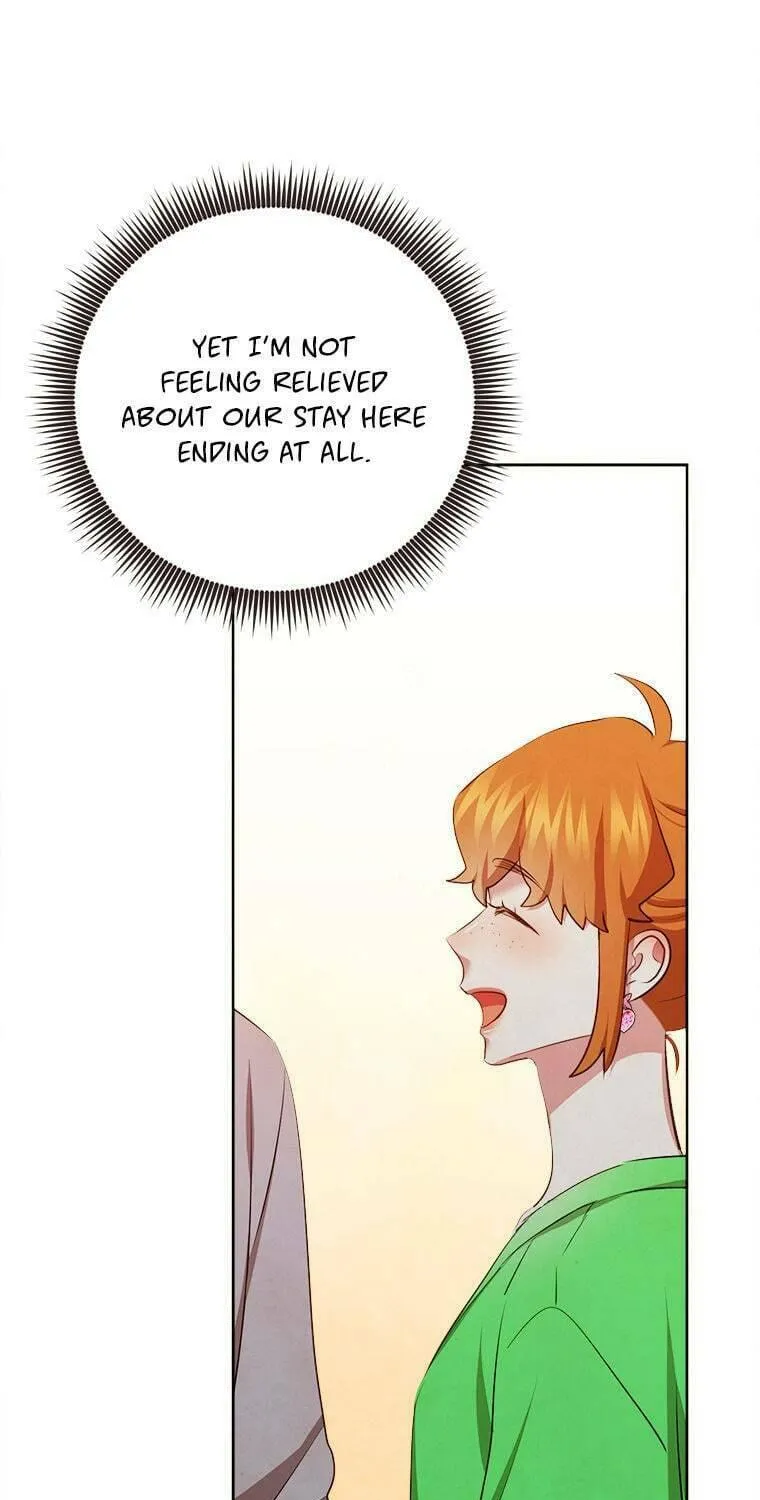 Viewer's Choice: The Dating Show Chapter 44 page 58 - 