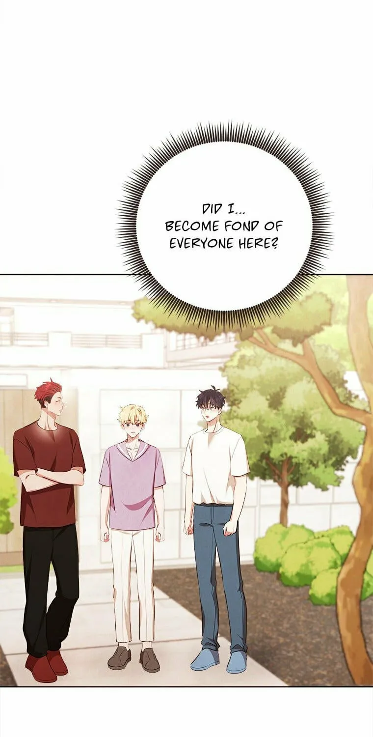Viewer's Choice: The Dating Show Chapter 44 page 60 - 