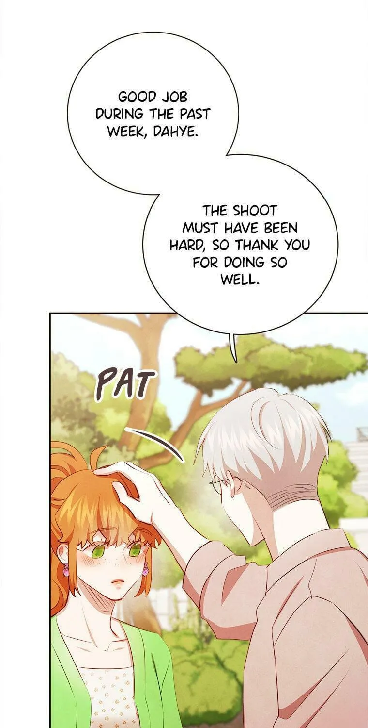 Viewer's Choice: The Dating Show Chapter 44 page 62 - 