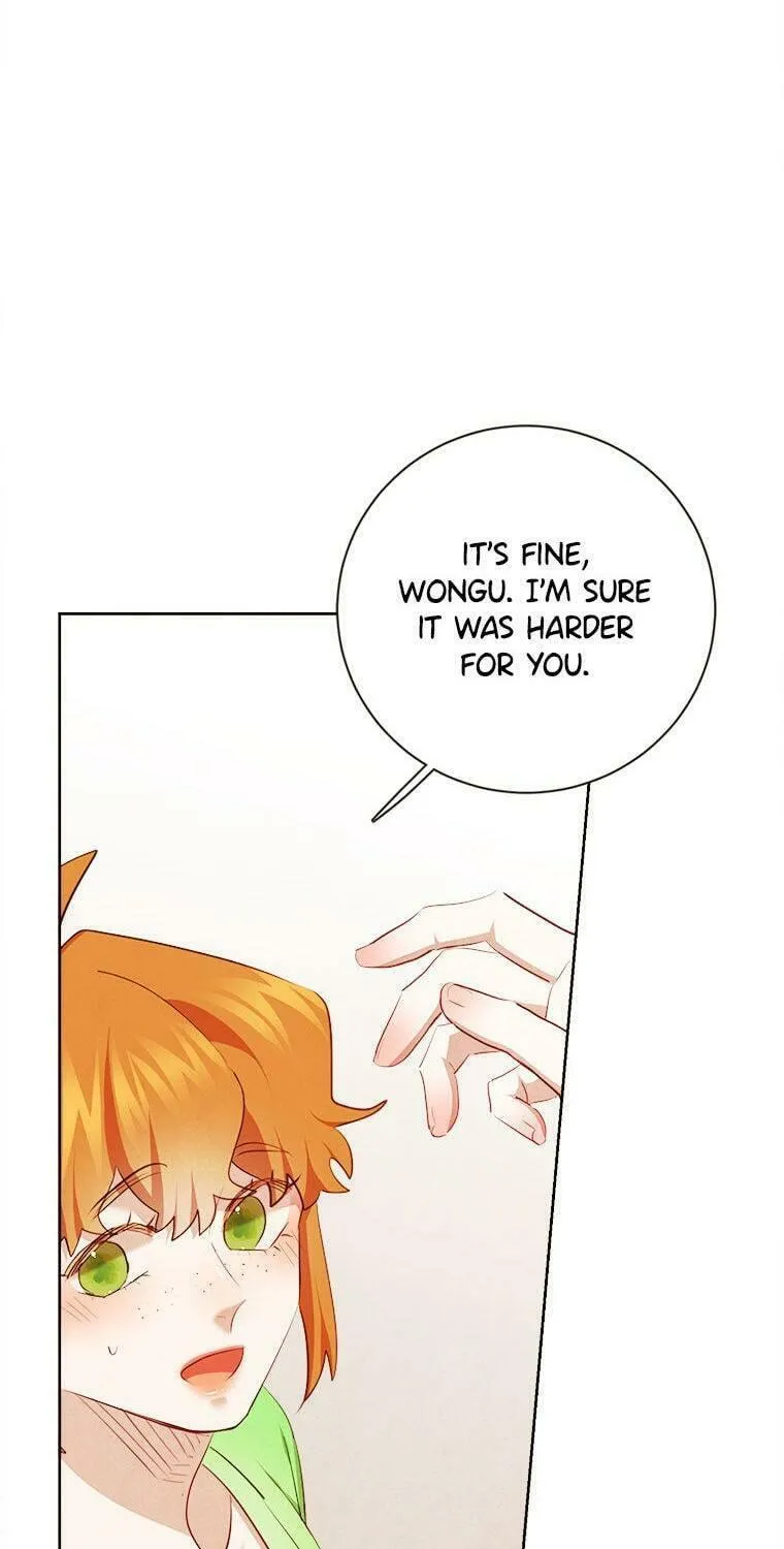 Viewer's Choice: The Dating Show Chapter 44 page 64 - 