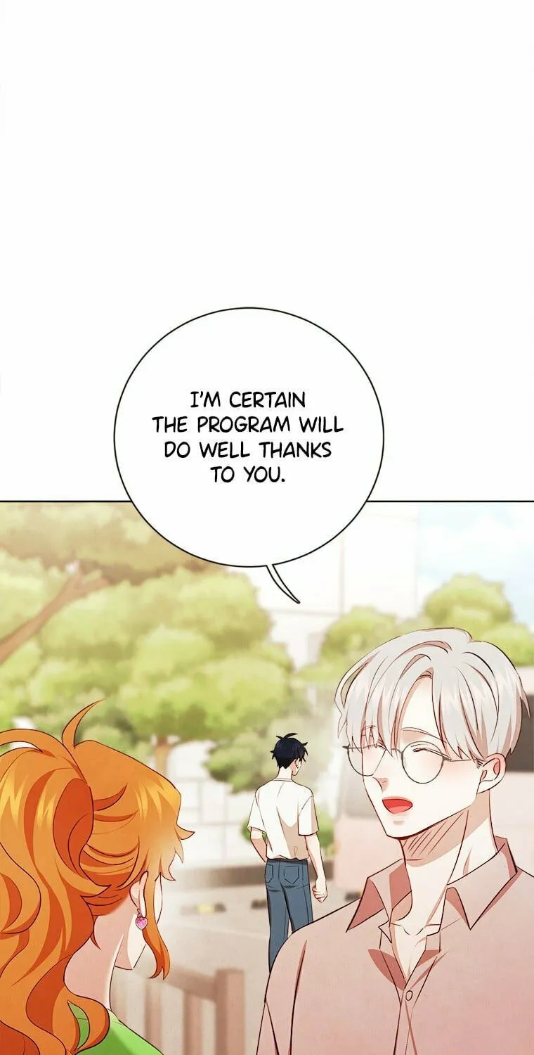 Viewer's Choice: The Dating Show Chapter 44 page 66 - 