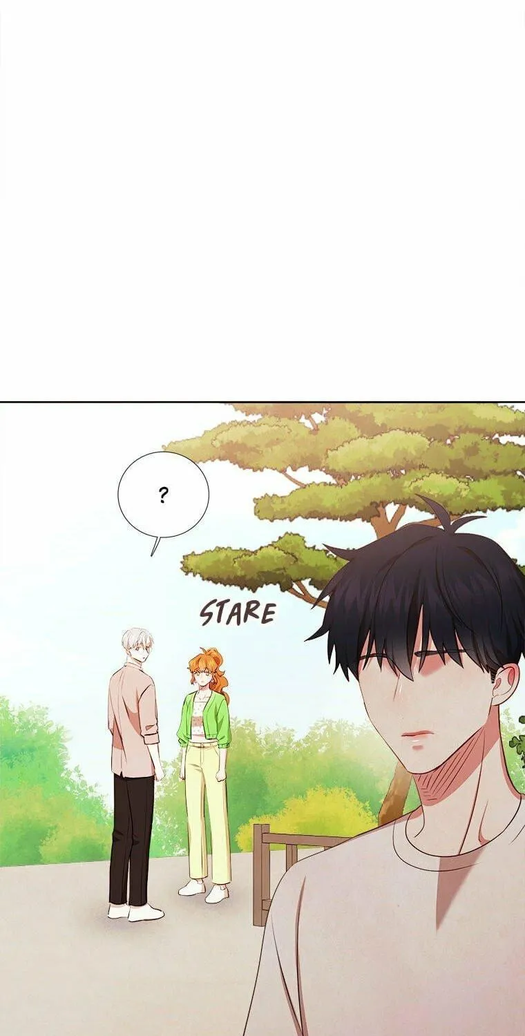 Viewer's Choice: The Dating Show Chapter 44 page 68 - 