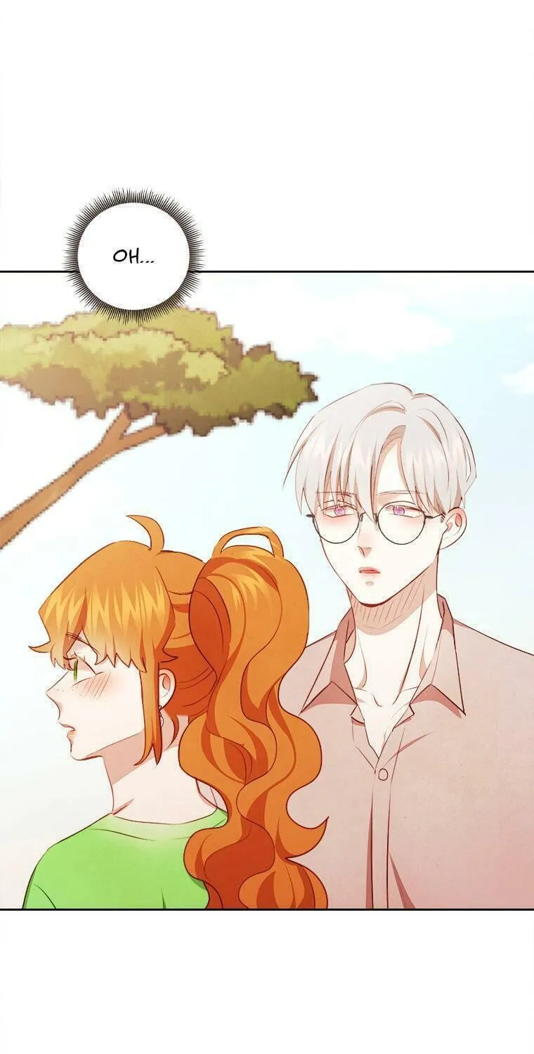 Viewer's Choice: The Dating Show Chapter 44 page 70 - 