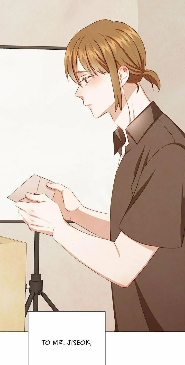Viewer's Choice: The Dating Show Chapter 44 page 8 - 
