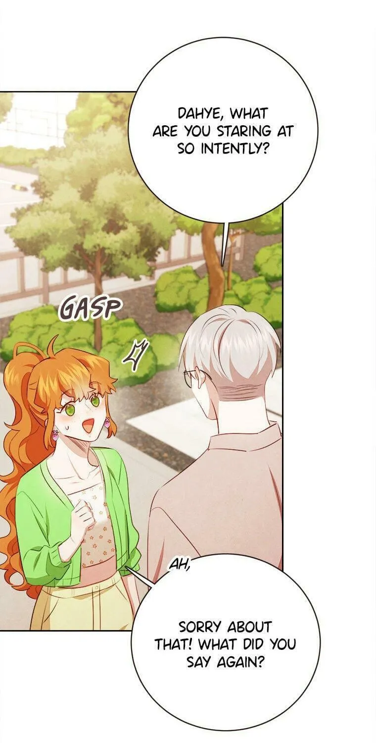 Viewer's Choice: The Dating Show Chapter 44 page 76 - 