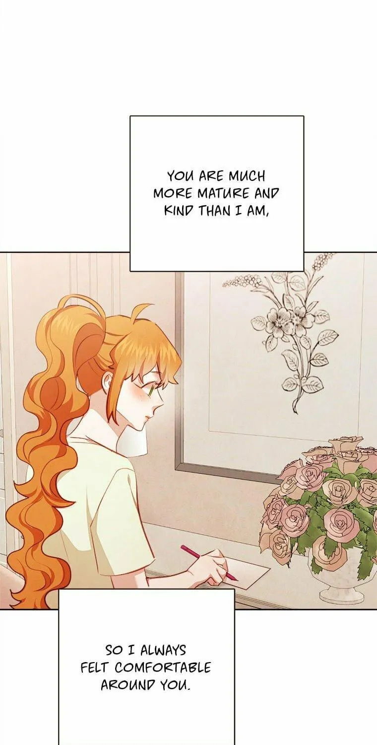 Viewer's Choice: The Dating Show Chapter 44 page 10 - 
