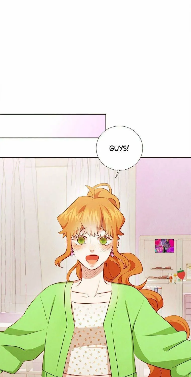 Viewer's Choice: The Dating Show Chapter 44 page 94 - 