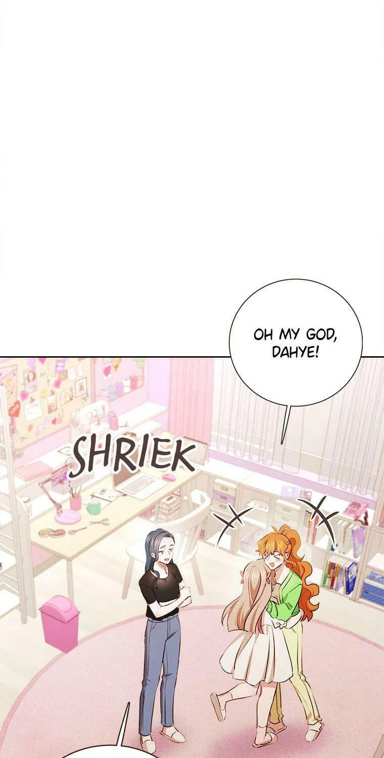 Viewer's Choice: The Dating Show Chapter 44 page 96 - 