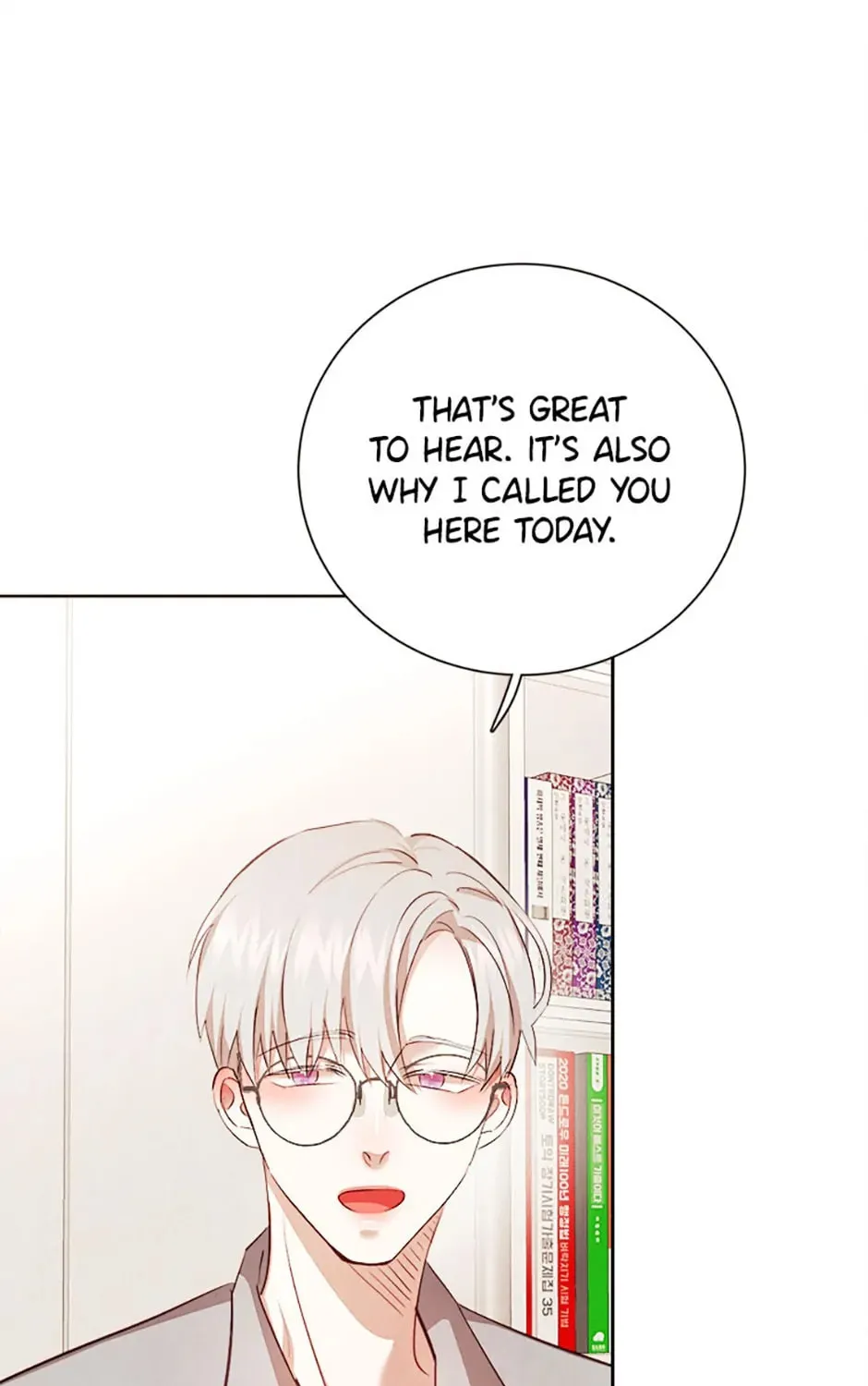 Viewer's Choice: The Dating Show Chapter 45 page 11 - 