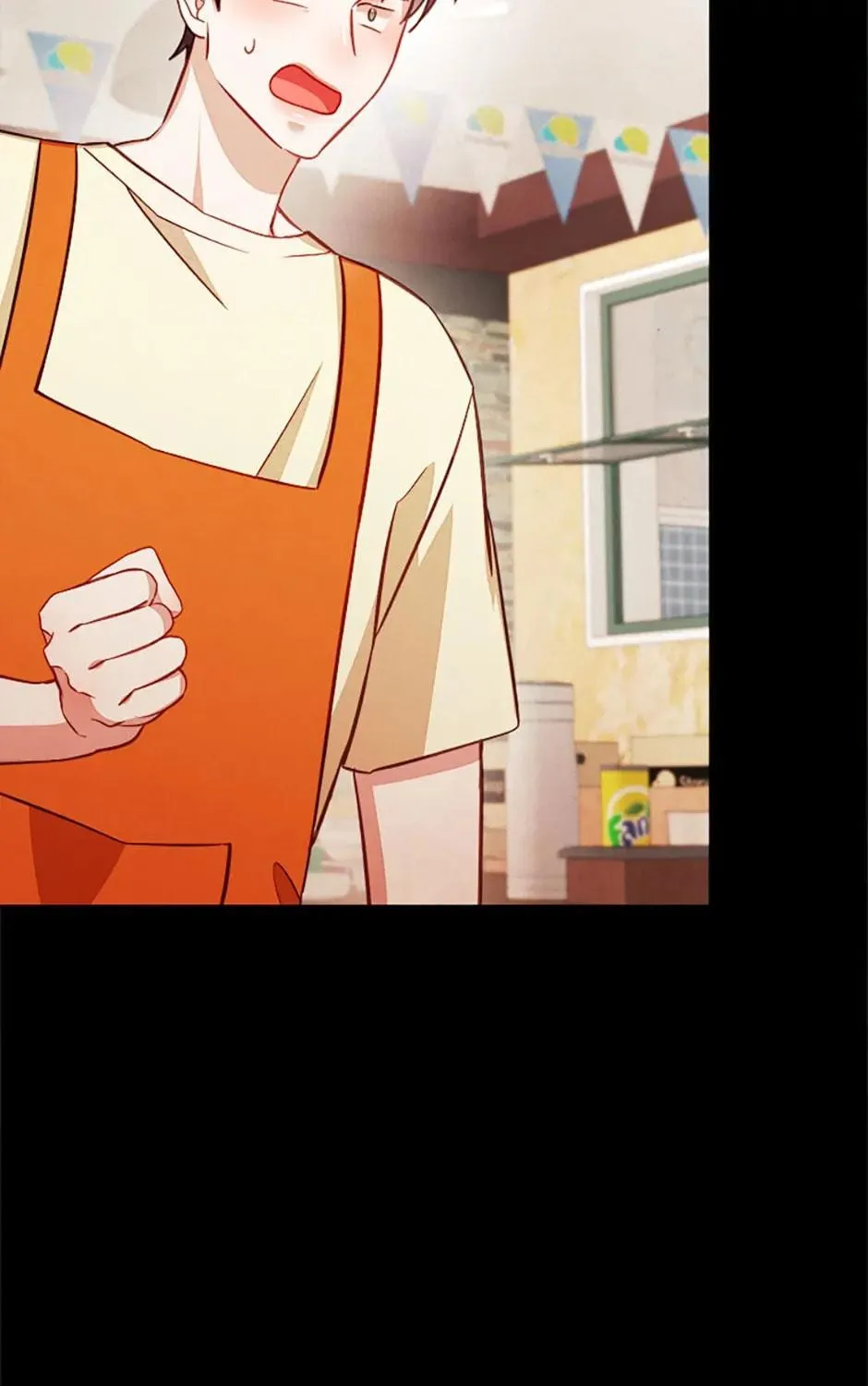 Viewer's Choice: The Dating Show Chapter 45 page 105 - 