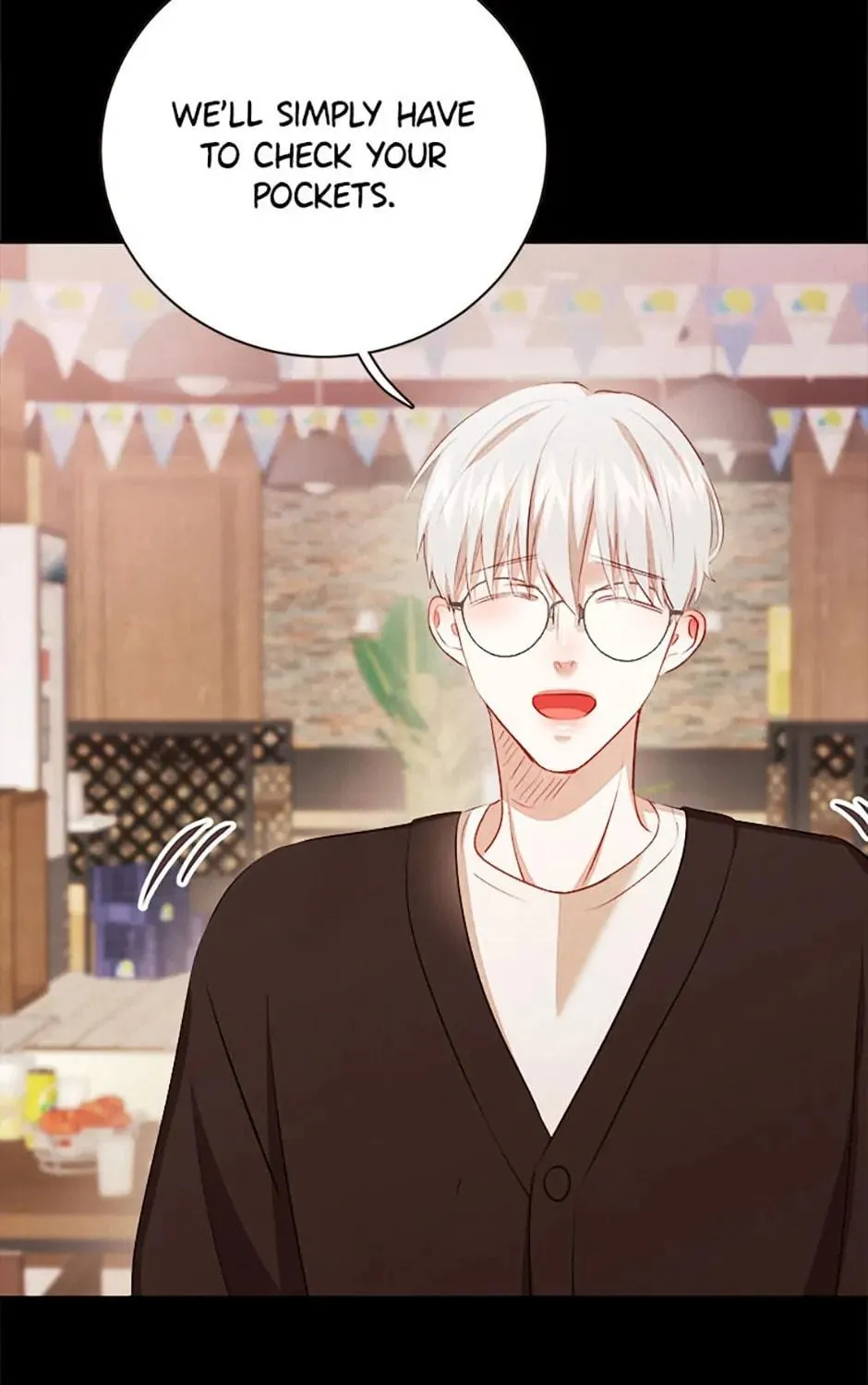 Viewer's Choice: The Dating Show Chapter 45 page 107 - 