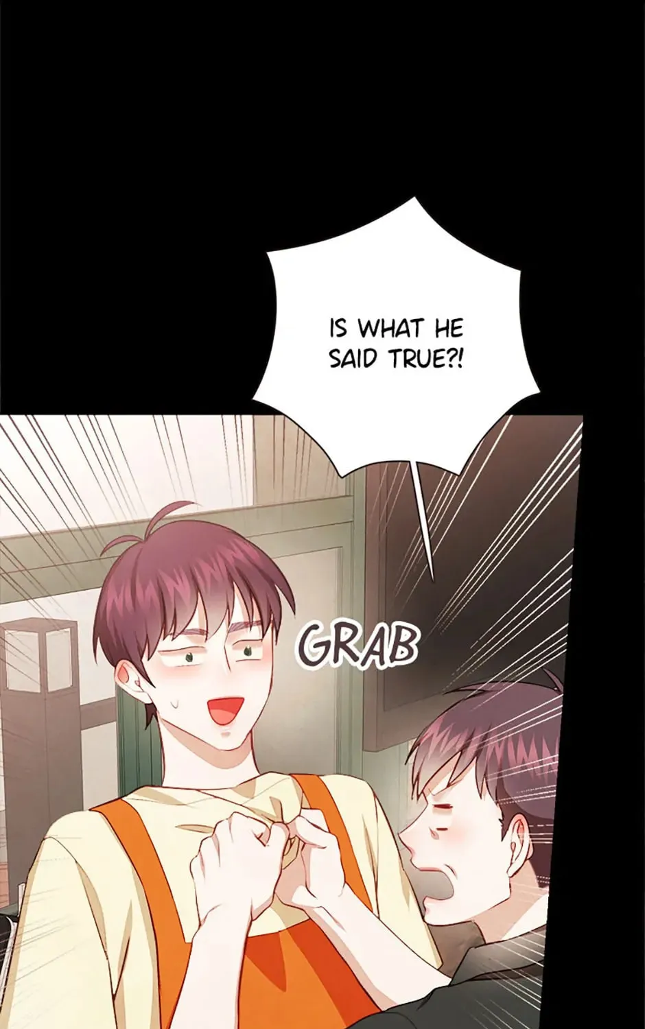 Viewer's Choice: The Dating Show Chapter 45 page 109 - 