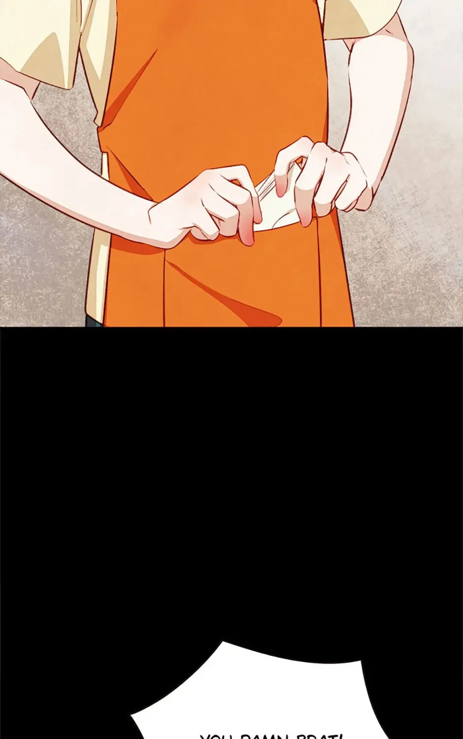 Viewer's Choice: The Dating Show Chapter 45 page 113 - 