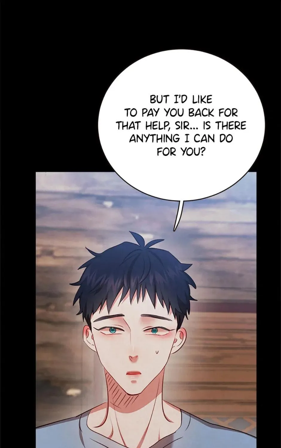 Viewer's Choice: The Dating Show Chapter 45 page 123 - 