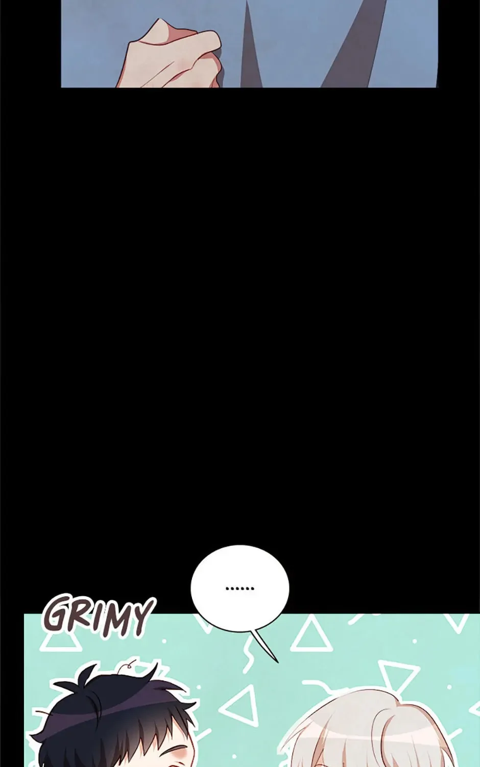 Viewer's Choice: The Dating Show Chapter 45 page 125 - 