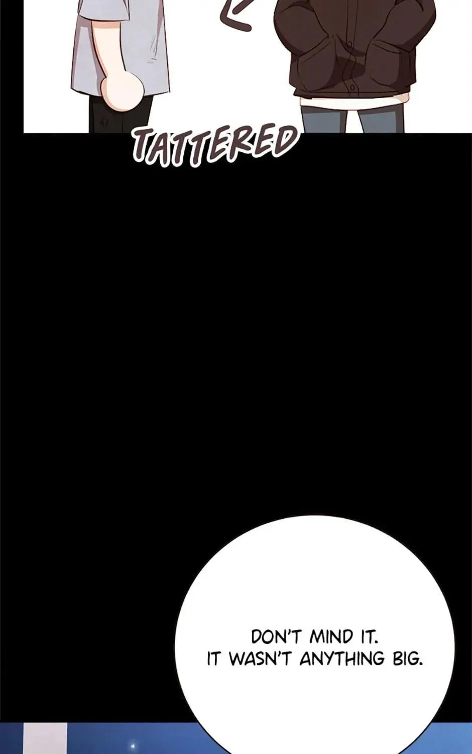 Viewer's Choice: The Dating Show Chapter 45 page 127 - 