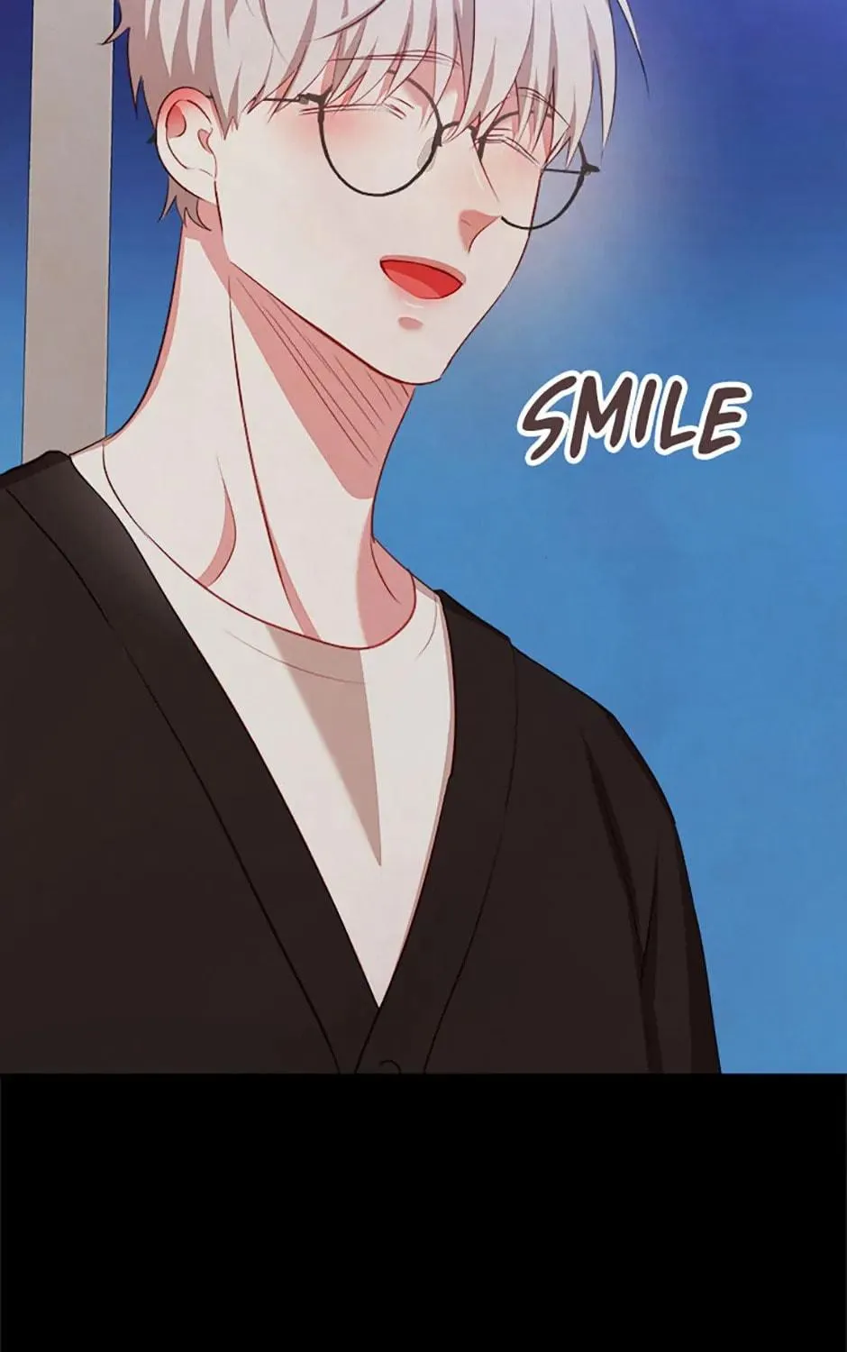 Viewer's Choice: The Dating Show Chapter 45 page 129 - 
