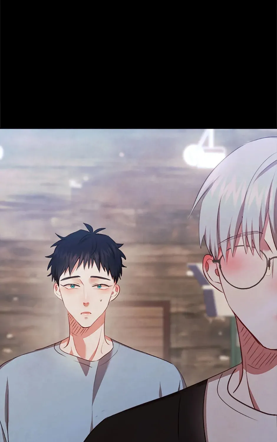 Viewer's Choice: The Dating Show Chapter 45 page 131 - 