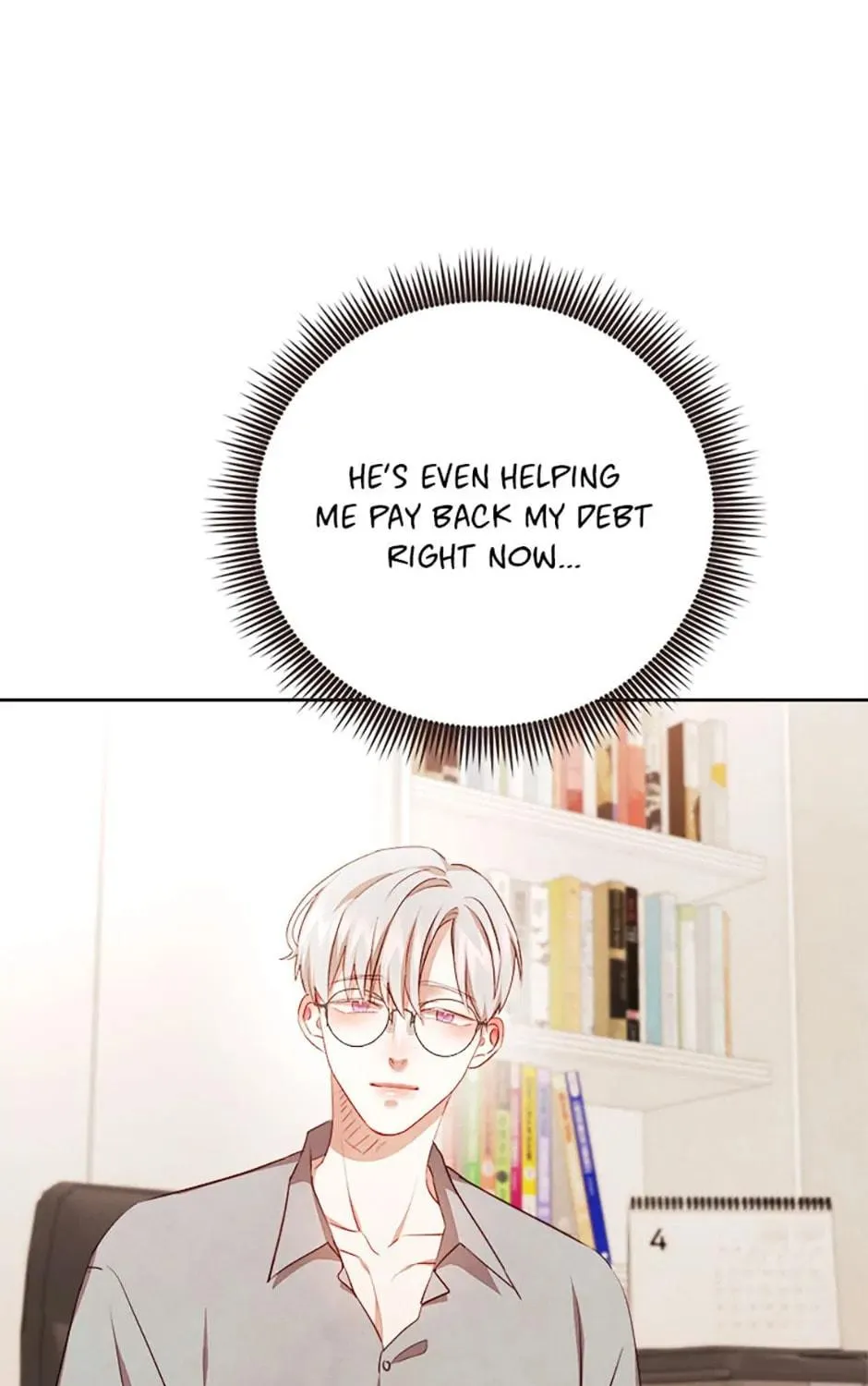 Viewer's Choice: The Dating Show Chapter 45 page 137 - 