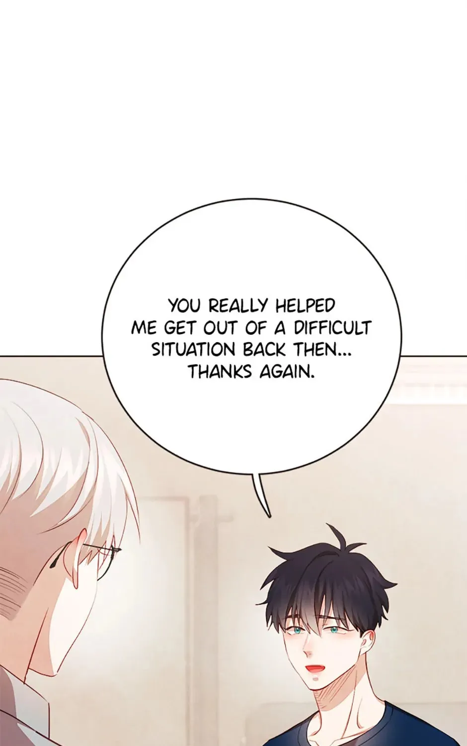 Viewer's Choice: The Dating Show Chapter 45 page 139 - 