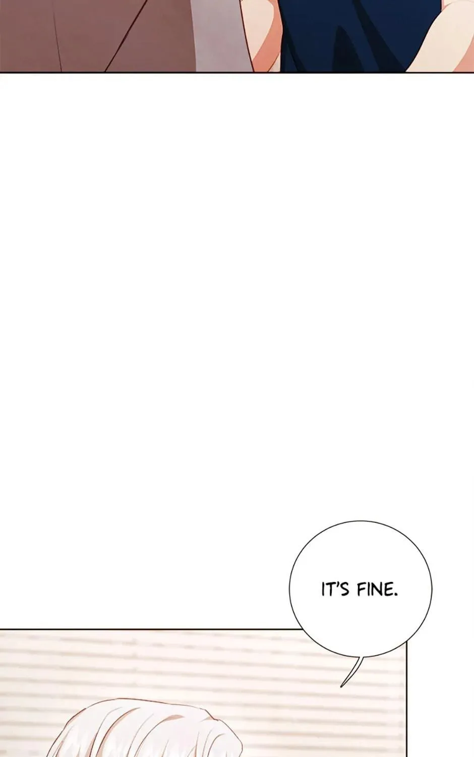 Viewer's Choice: The Dating Show Chapter 45 page 141 - 