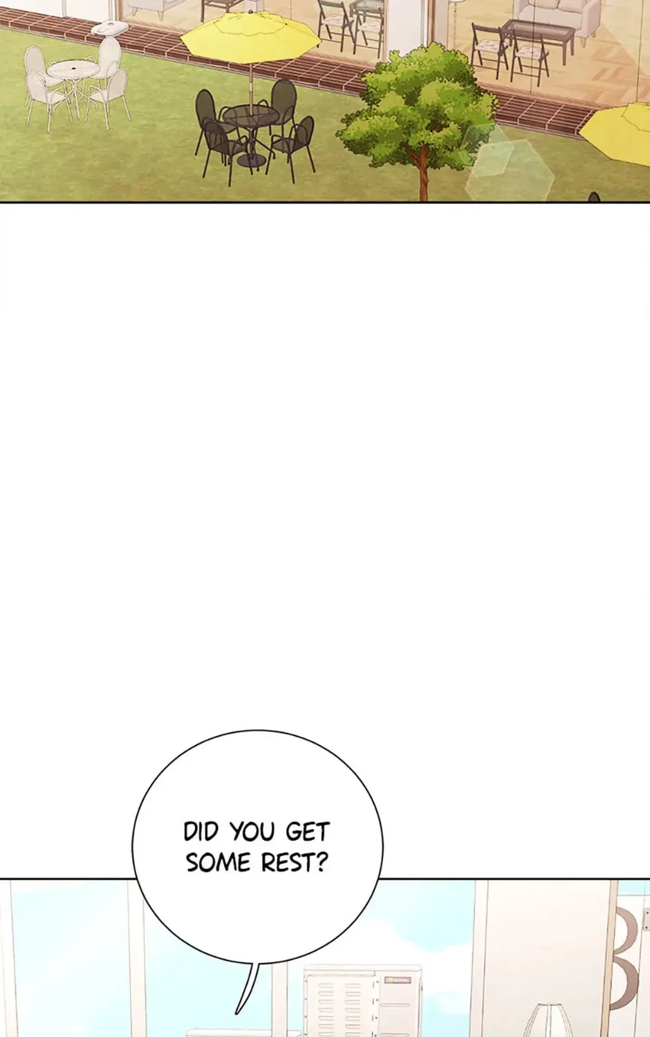 Viewer's Choice: The Dating Show Chapter 45 page 151 - 