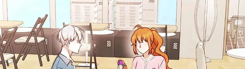 Viewer's Choice: The Dating Show Chapter 45 page 152 - 
