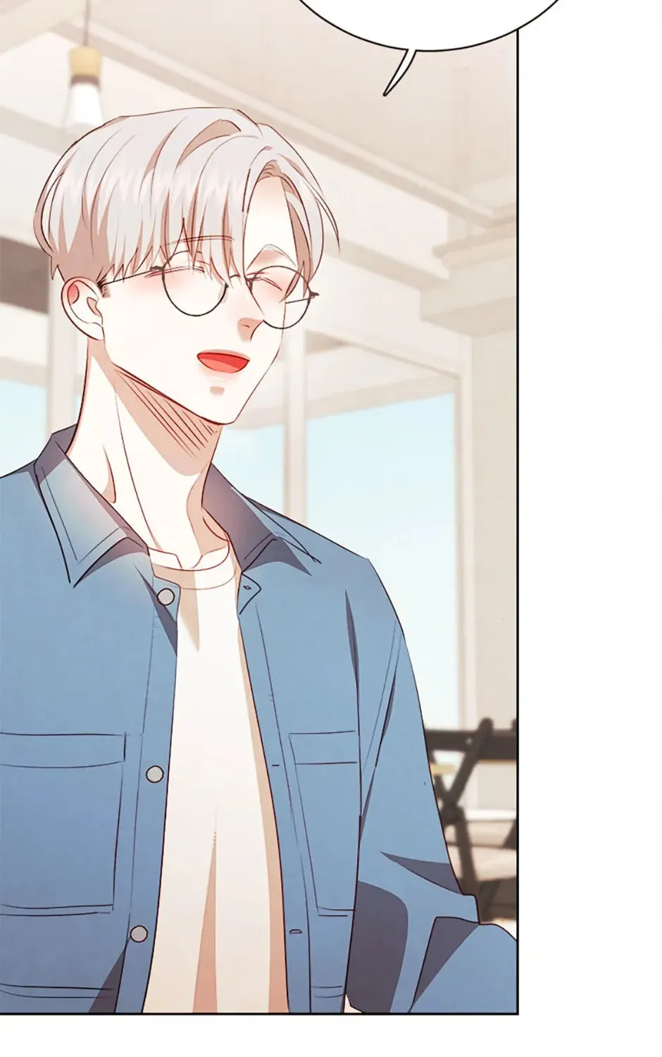 Viewer's Choice: The Dating Show Chapter 45 page 155 - 