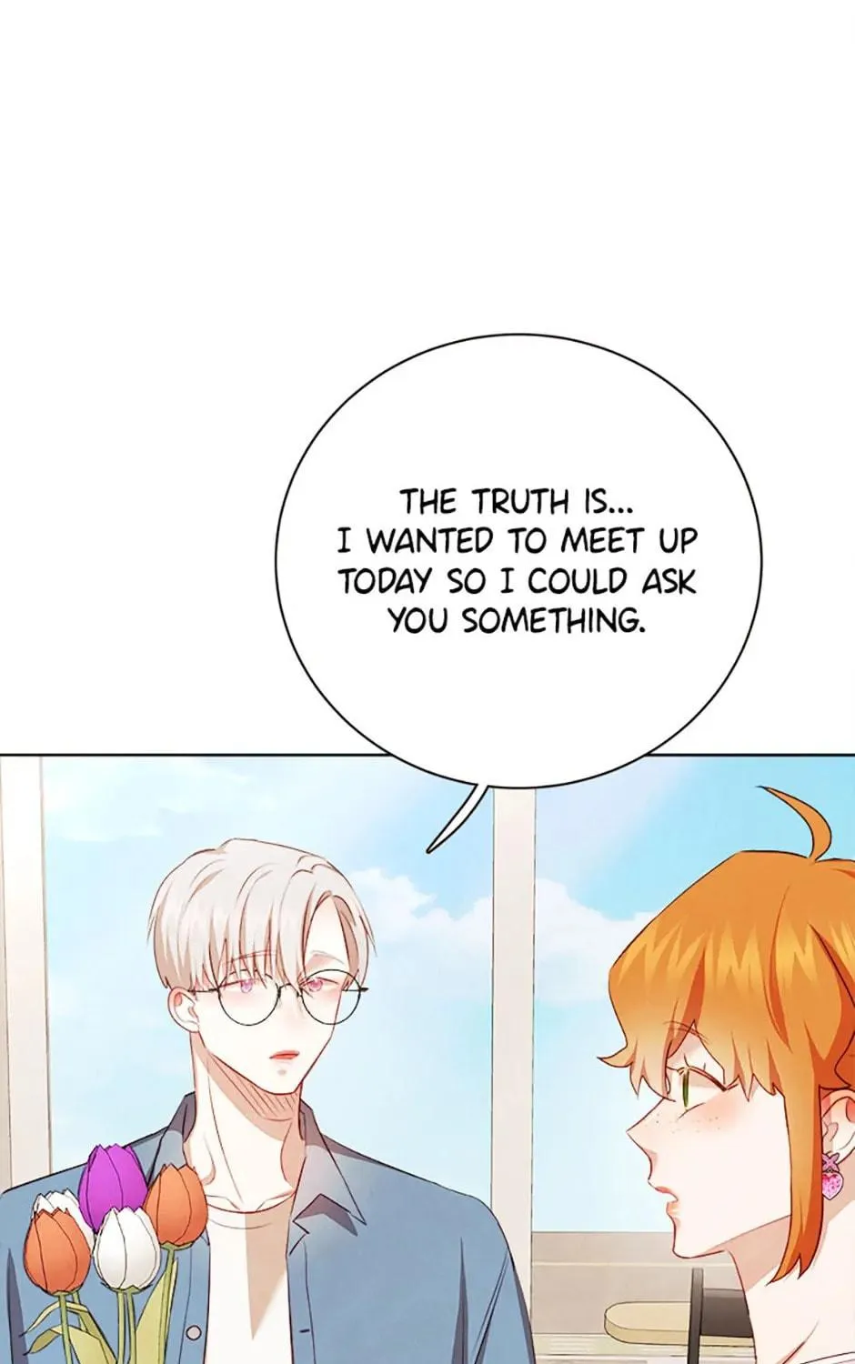 Viewer's Choice: The Dating Show Chapter 45 page 157 - 