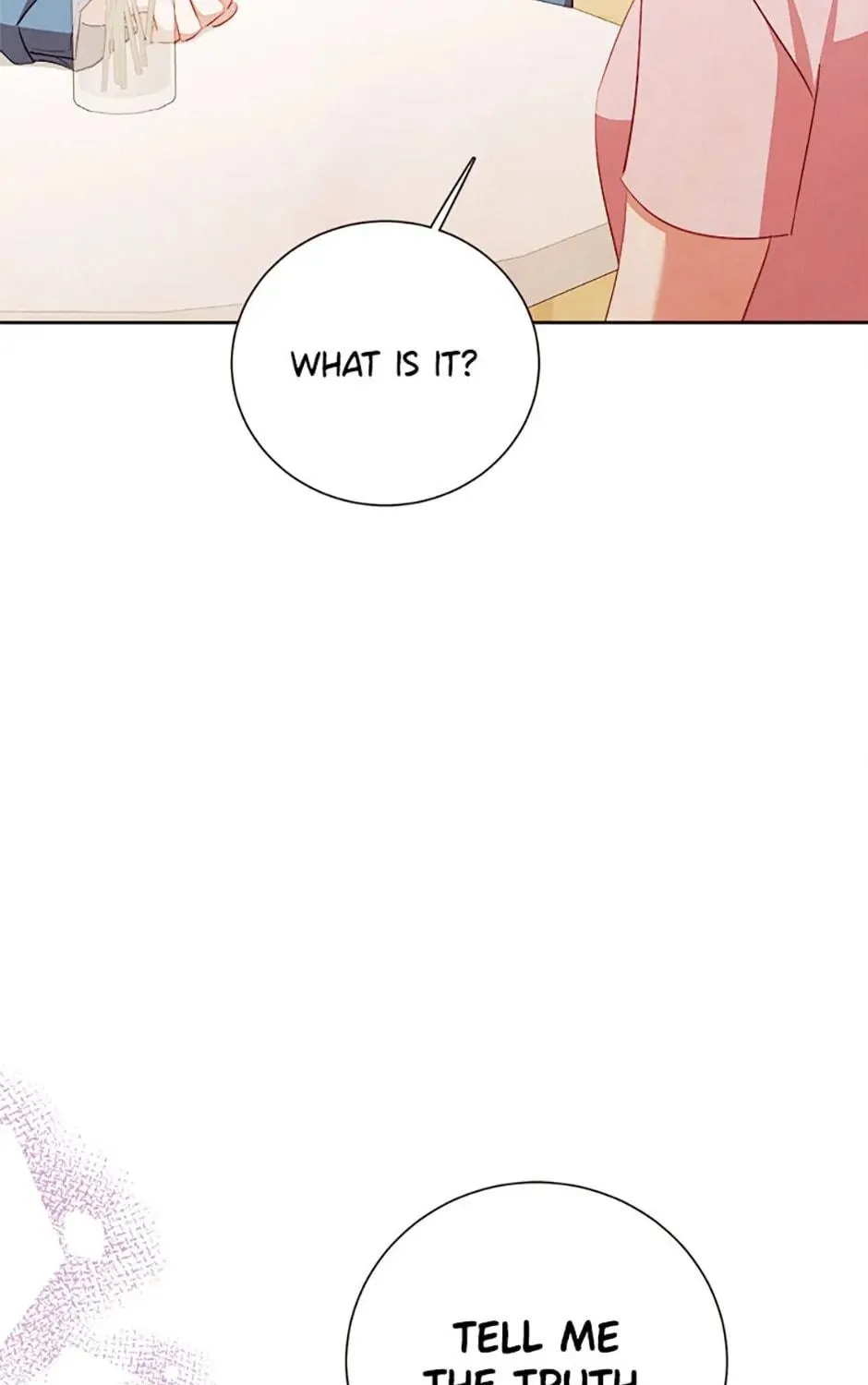Viewer's Choice: The Dating Show Chapter 45 page 159 - 