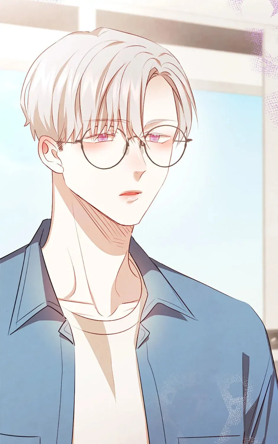 Viewer's Choice: The Dating Show Chapter 45 page 161 - 