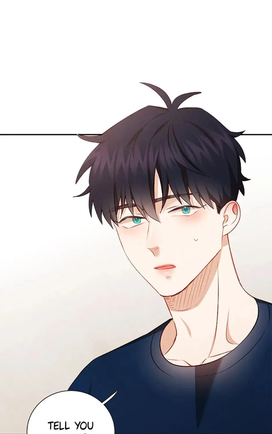 Viewer's Choice: The Dating Show Chapter 45 page 3 - 