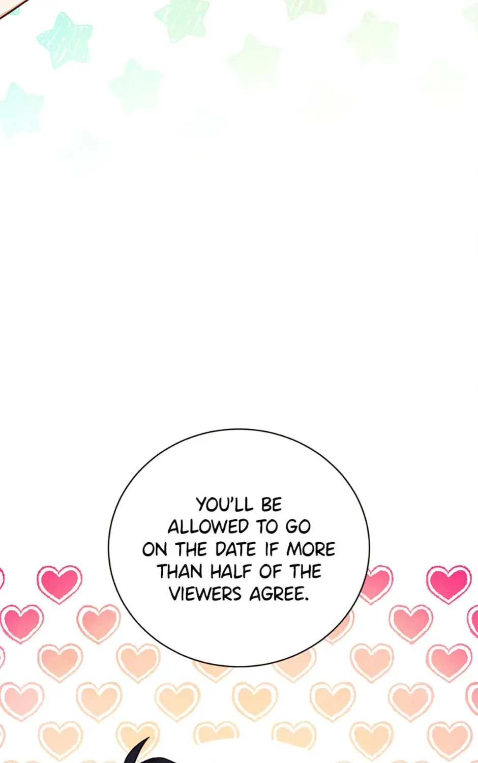 Viewer's Choice: The Dating Show Chapter 45 page 23 - 