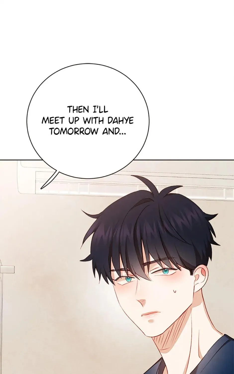 Viewer's Choice: The Dating Show Chapter 45 page 33 - 