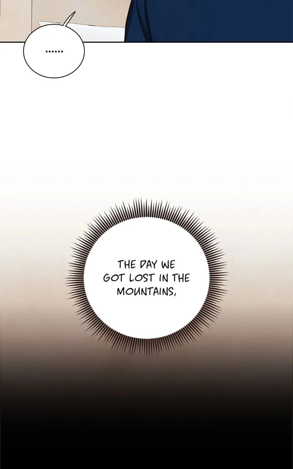 Viewer's Choice: The Dating Show Chapter 45 page 35 - 