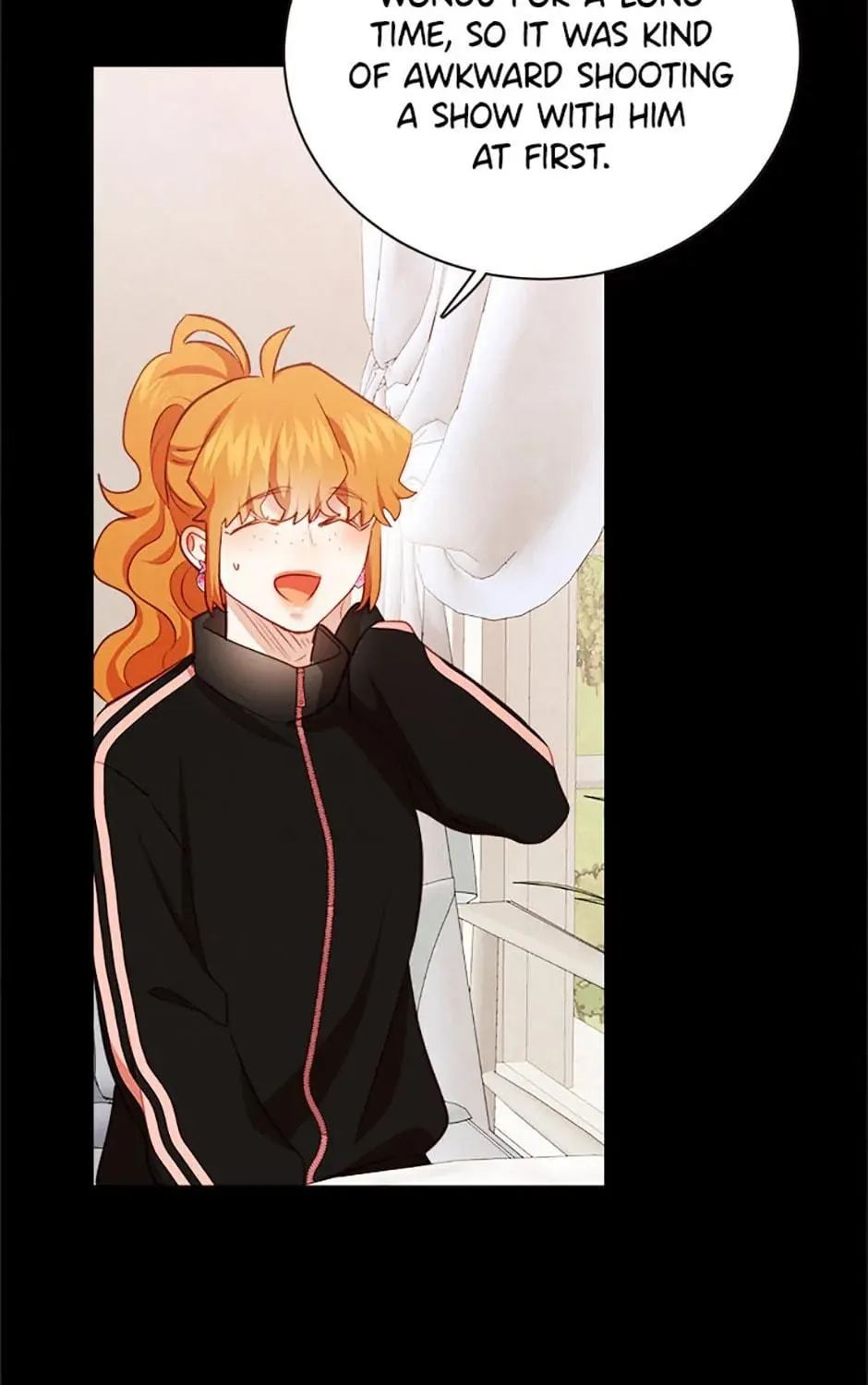 Viewer's Choice: The Dating Show Chapter 45 page 39 - 